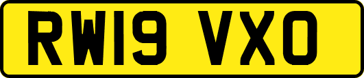 RW19VXO
