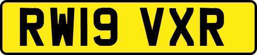 RW19VXR