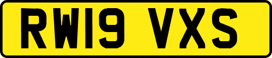 RW19VXS