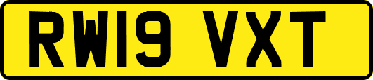 RW19VXT