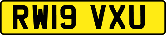RW19VXU