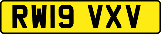 RW19VXV