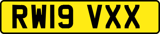 RW19VXX