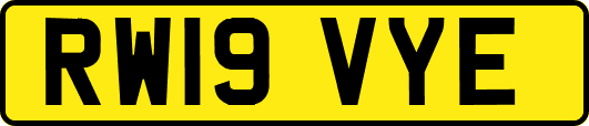RW19VYE