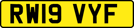 RW19VYF