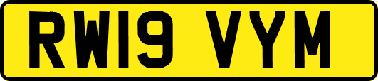 RW19VYM