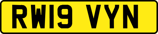 RW19VYN