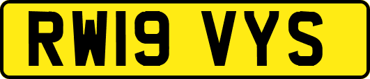 RW19VYS