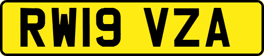 RW19VZA