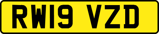 RW19VZD