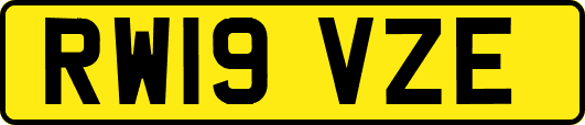 RW19VZE