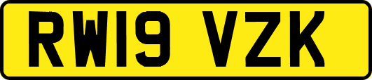 RW19VZK