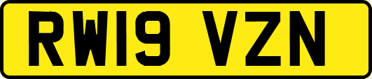 RW19VZN