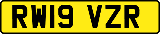 RW19VZR
