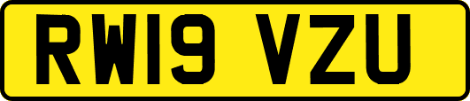 RW19VZU