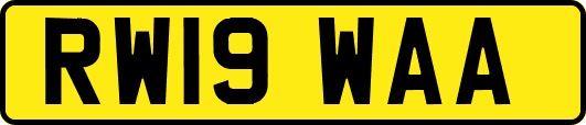 RW19WAA