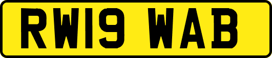 RW19WAB