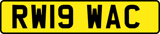RW19WAC