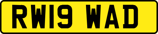 RW19WAD