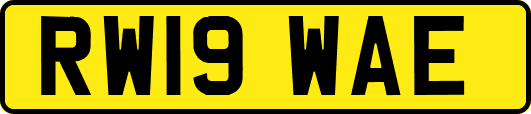 RW19WAE