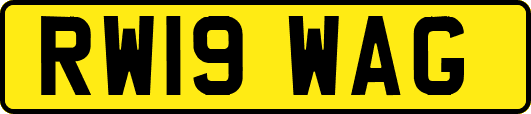 RW19WAG