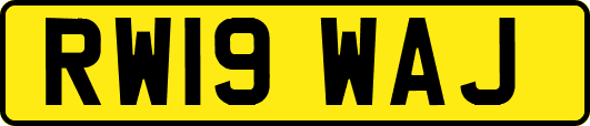 RW19WAJ