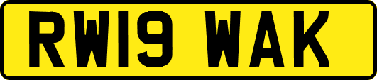RW19WAK