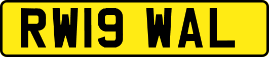 RW19WAL