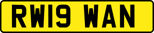 RW19WAN