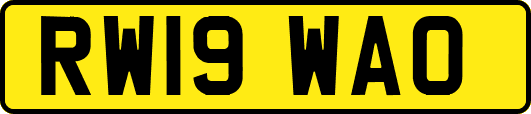 RW19WAO
