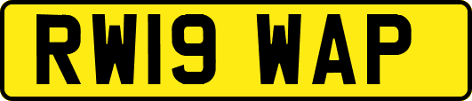 RW19WAP