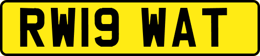 RW19WAT