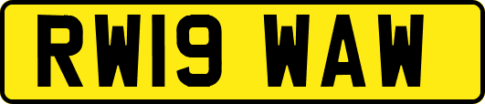 RW19WAW