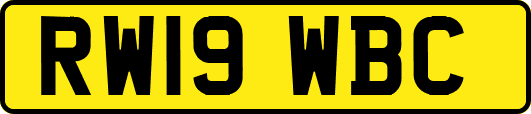 RW19WBC