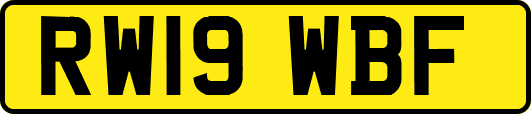 RW19WBF
