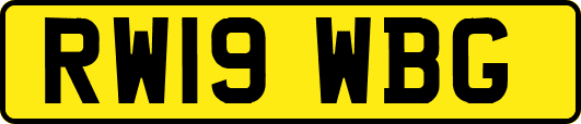 RW19WBG