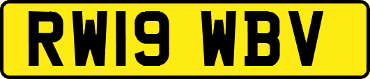 RW19WBV