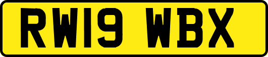 RW19WBX