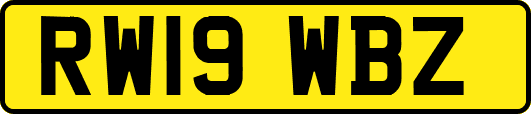 RW19WBZ