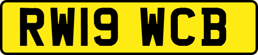 RW19WCB