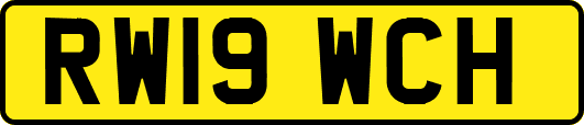 RW19WCH