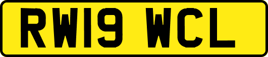 RW19WCL