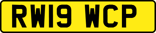 RW19WCP