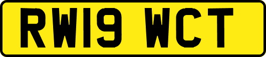 RW19WCT