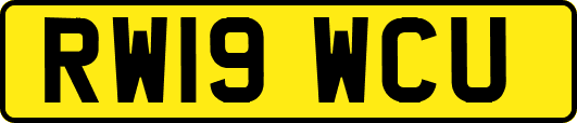 RW19WCU