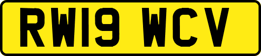 RW19WCV