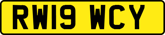 RW19WCY