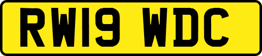 RW19WDC