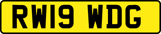 RW19WDG