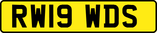 RW19WDS